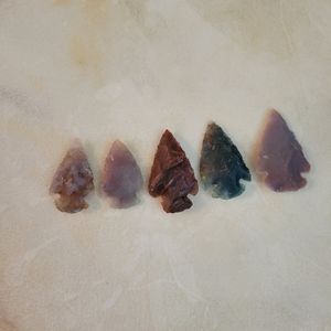 Arrow Heads SALE FINAL PRICE